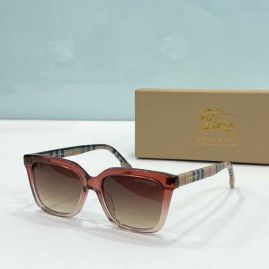 Picture of Burberry Sunglasses _SKUfw49169254fw